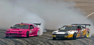 Şanlıurfa’daki motor sporları tutkunlarına müjde: Drift Şampiyonası başlıyor