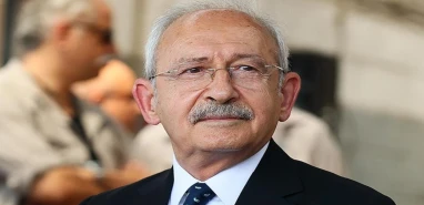 Kılıçdaroğlu'ndan ilk açıklama: Mutlak butlan kararı hayırlı olsun