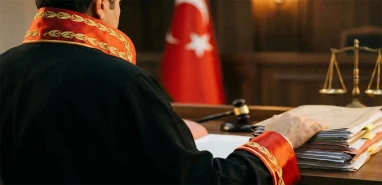 Yeni adli yıl başladı: Gözler bu davalara çevrildi