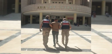 Şanlıurfa’da yakıt hırsızlığından aranıyordu: Tutuklandı