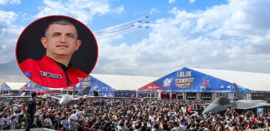 Haluk Bayraktar: Şanına bir kez daha şahit olduk Urfa...