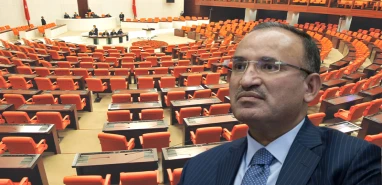 Yeni TBMM Başkanı kim olacak?