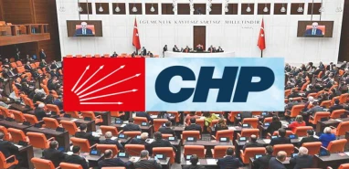 CHP, HSK seçimini Anayasa Mahkemesi’ne taşıdı!