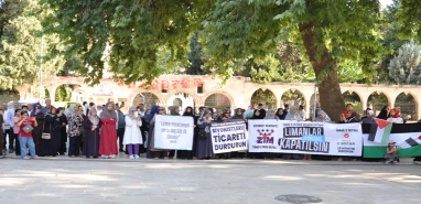 Kitap Vakfı’ndan Gazze için yükselen ses: Türkiye İsrail’le tüm ilişkileri sonlandırmalı