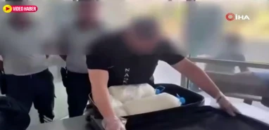 Şanlıurfa dahil 73 ilde dev operasyon: Yüzlerce gözaltı