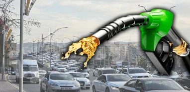 Şanlıurfa'da akaryakıt fiyatlarında son durum!