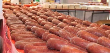 Gıda sahtekarlığı bitmiyor: Aynı markada ikinci kez domuz eti skandalı!