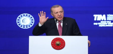 Cumhurbaşkanı Erdoğan: 2026 şahlanış ve reform yılı olacak