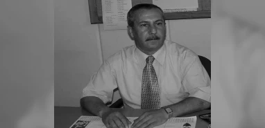 Şanlıurfa'da da görev yapmıştı: Gazeteci Bülent Boztepe vefat etti