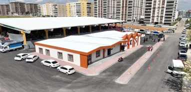 Şanlıurfa'da taziye evleri ücretsiz oldu: Belediye başkanı müjdeyi duyurdu