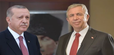 İddia: Mansur Yavaş, AK Parti’ye katılmak için Cumhurbaşkanı onayı bekliyor!