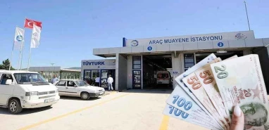 Şanlıurfa'daki araç sahiplerine kritik uyarı: Egzoz ölçümünü yaptırmayan yandı