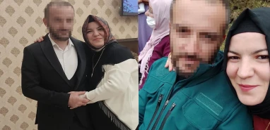 Şanlıurfalı gelinin katili hala firar!