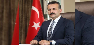 Başkan Gülpınar'ın 'Görevine geri gel' dediği isim Şanlıurfa'da...