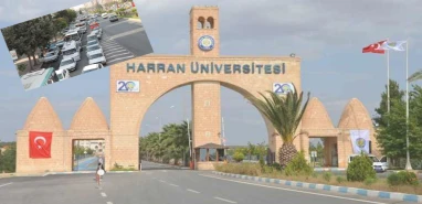 Sınav stresi yetmedi! Şanlıurfa’da trafik çilesi de ekleniyor