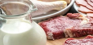 Şanlıurfa'da Ramazan ayı öncesi Et ve Süt Kurumu’ndan hamle