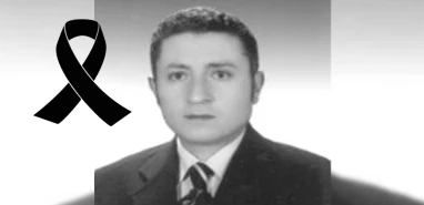 Eğitim camiasının acı kaybı