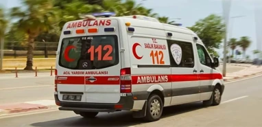 Şanlıurfa’da korkunç olay: Bileklerini kesti…