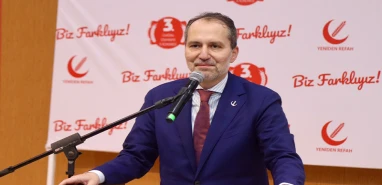 İlk cumhurbaşkanı adayı belli oldu