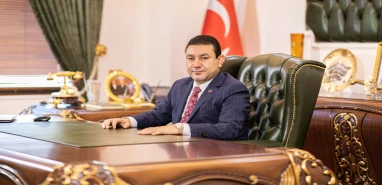 Başkan Özyavuz'dan 6 Şubat deprem mesajı: Tüm şehir kenetlendik