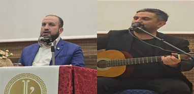 Şanlıurfa'da şehitler unutulmadı
