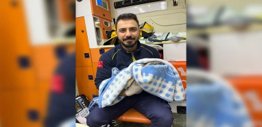 Şanlıurfa’da 2 günde 2 mucize