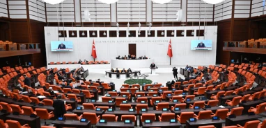 Şanlıurfa'nın meclisteki sandalye sayısı değişti