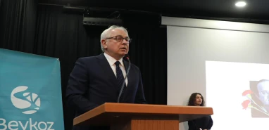 CHP'li Beykoz Belediye Başkanı Alaattin Köseler gözaltına alındı