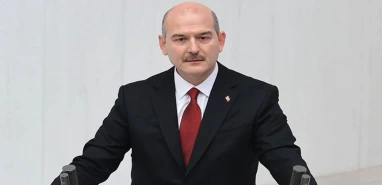 Süleyman Soylu'dan Öcalan'ın çağrısı sonrası ilk açıklama