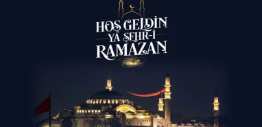 Şanlıurfa’da ilk sahur ne zaman ve oruç saat kaçta açılacak?