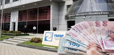 1.6 milyon kişi bankada parasını unuttu!