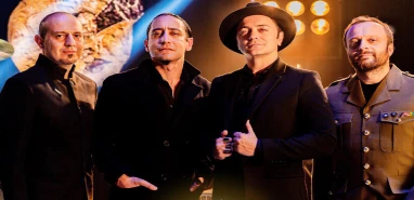 Ünlü rock grubu Şanlıurfa'da konser verecek: Geri sayım başladı