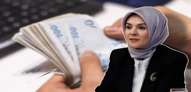 Bakan Göktaş duyurdu! Mart ayı SED ödemeleri hesaplara yattı