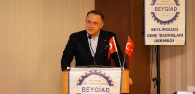 Beylikdüzü Belediye Başkanı Mehmet Murat Çalık tutuklandı