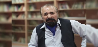 Şanlıurfalı Kürt sanatçı Şivan Perwer: Kürtler artık sınırları kabul etmiyor