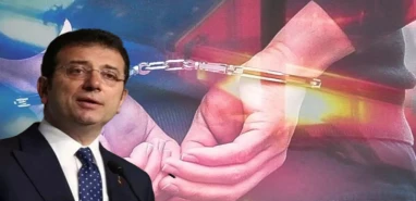 İBB soruşturmasında gazetecilere gözaltı