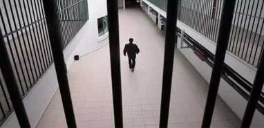 Şanlıurfa’da Ramazan Bayramı'nda cezaevlerinde açık görüş yapılacak mı?