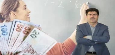 Coşkun’dan eğitimciler için önemli talep: Ek ders ücretleri ödenmeli
