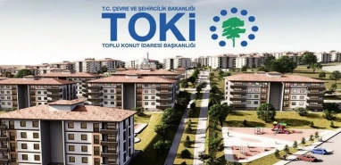 Ev sahibi olmak isteyenlere TOKİ’den müjde: Ayda 8 bin TL