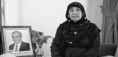 Şanlıurfalı eski vekilin acı günü