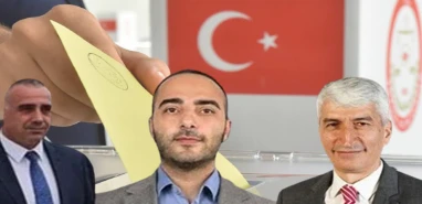 Üç ilçede seçim tamamlandı: CHP’den AK Parti’ye geçti