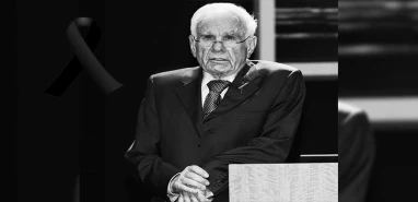 'Yüzyılın En İyi Beyin Cerrahı' Prof.Dr. Gazi Yaşargil hayatını kaybetti