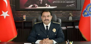 "Rüşvetçi emniyet müdürü" teslim oldu