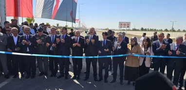 Bakan Şimşek tarih verdi: Büyükşehir olacak …