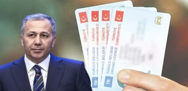 Şanlıurfa’da yenilemeyeneler dikkat! Bakan Yerlikaya son kez uyardı