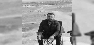 Şanlıurfa'da otomobil ile motosiklet çarpıştı: Genç sürücü hayatını kaybetti!