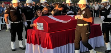 Şanlıurfalı polis memuru hayatını kaybetmişti: Karakol saldırısında yeni gelişme!