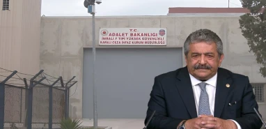 MHP'den İmralı'ya gidecek isim belli oldu