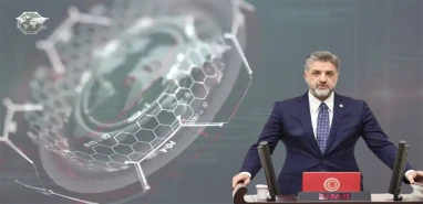 Şanlıurfa Milletvekili Önen’den küresel güç mücadelelerine ilişkin açıklama