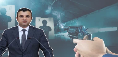 Şanlıurfa'daki atış poligonu Meclis gündeminde